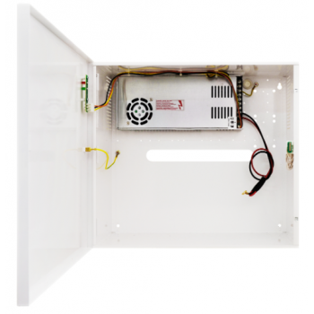 ZASILACZ BUFOROWY IMPULSOWY PULSAR HPSB20A12E 13,8V/20A/65Ah